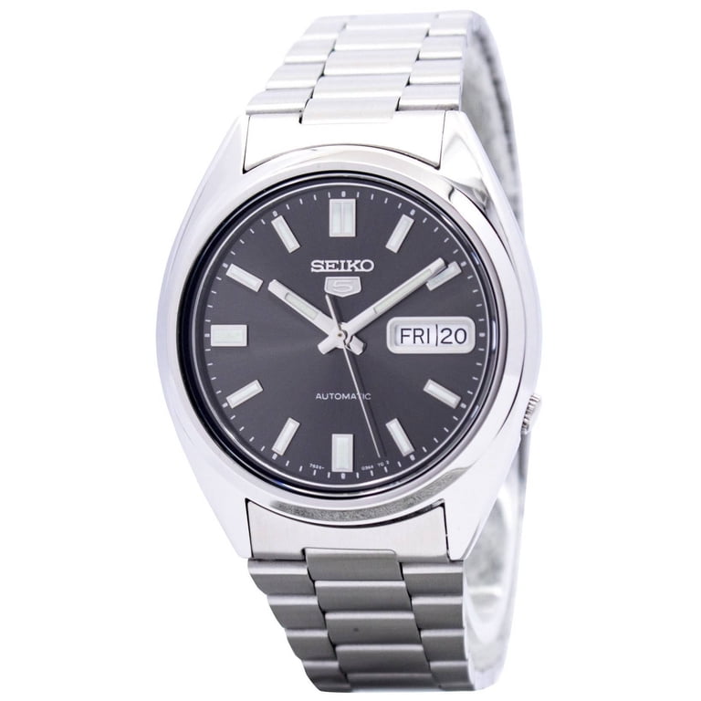 Free Shipping! Seiko Men's Automatic Watch SNXS79 with 38mm