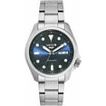 thumbnail image 1 of Seiko 5 Automatic Stainless Steel Mens Watch, 1 of 2