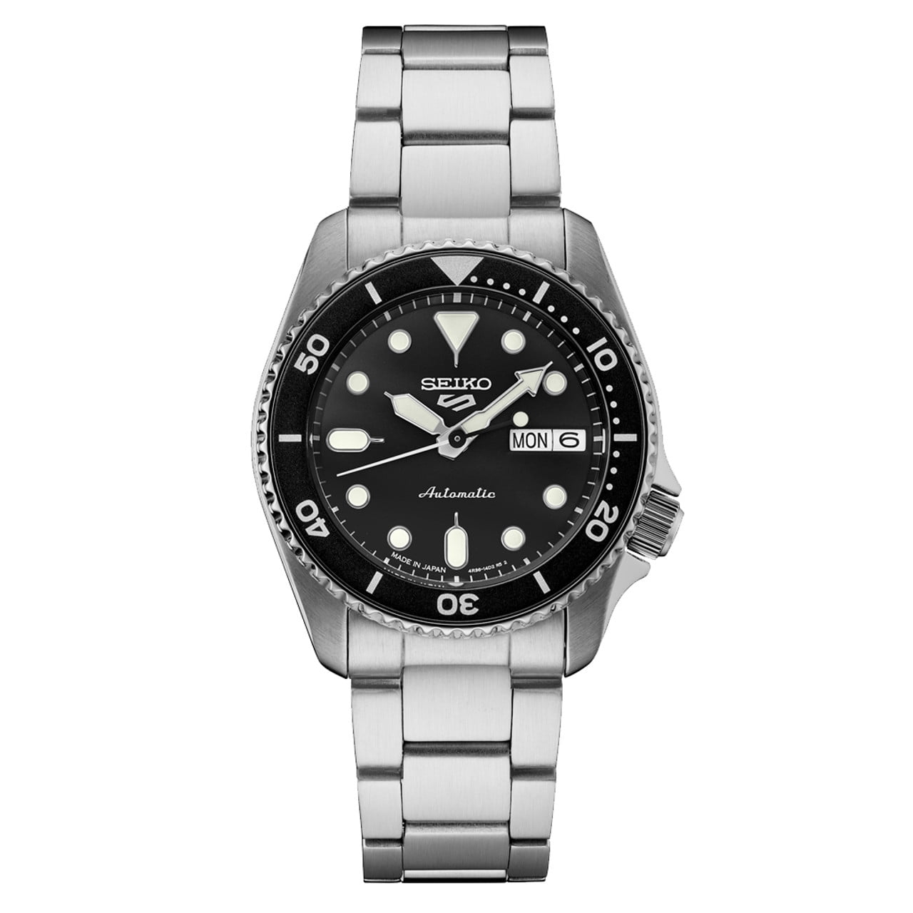 Seiko 5 diver 38mm deals