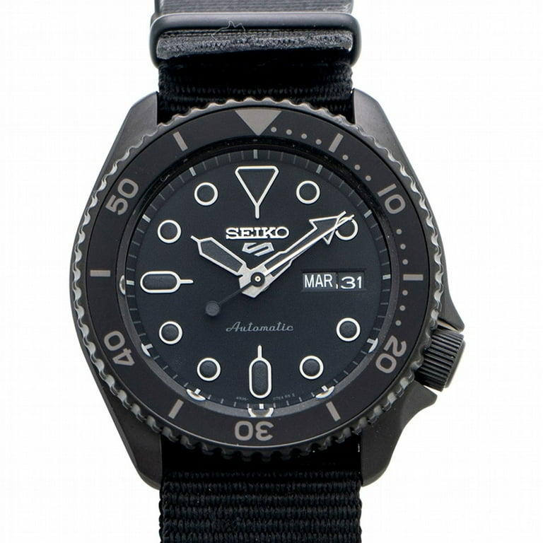 Seiko 5 Sports SRPD79K1 Men