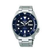 Seiko 5 Sports Automatic Blue Dial Mens Watch SRPD51K1