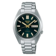 Seiko Men's Sports Green Dial Watch - SRPL57