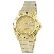 Seiko 5 Sports Automatic Japan Made SNZB26 SNZB26J1 SNZB26J Mens Watch