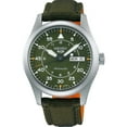 thumbnail image 1 of Seiko 5 Sports Field Automatic Green Dial Men's Watch SRPH29K1, 1 of 5