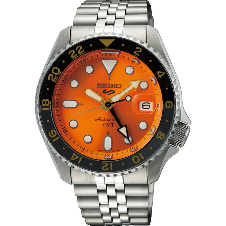 Seiko 5 walmart sale