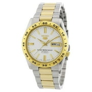 Seiko 5 Sports Gold Plated Mens SNKE04K1 SNKE04 Automatic Watch