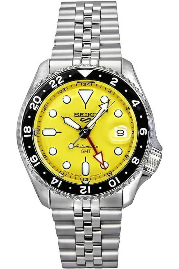 5 Sports Automatic Men's Watch SSK017