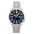 thumbnail image 1 of Seiko 5 Sports SKX Automatic Blue Dial Men's Watch SRPL83K1, 1 of 1