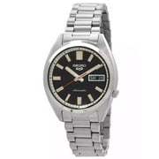 Seiko 5 Sports SNXS Automatic Black Dial Mens Watch SRPK89K1