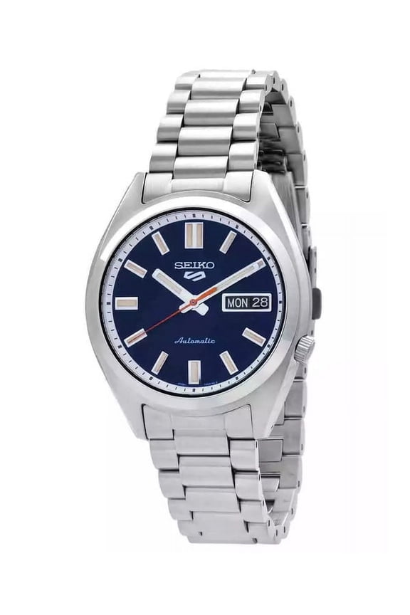 5 Sports SNXS Automatic Navy Dial Men's Watch SRPK87K1