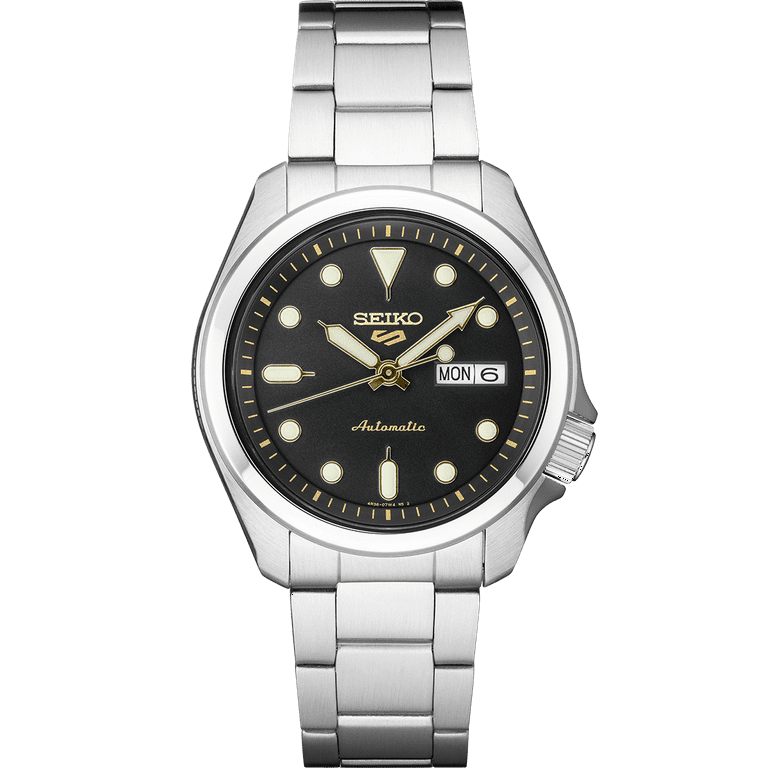 Seiko 5 shops sports srp