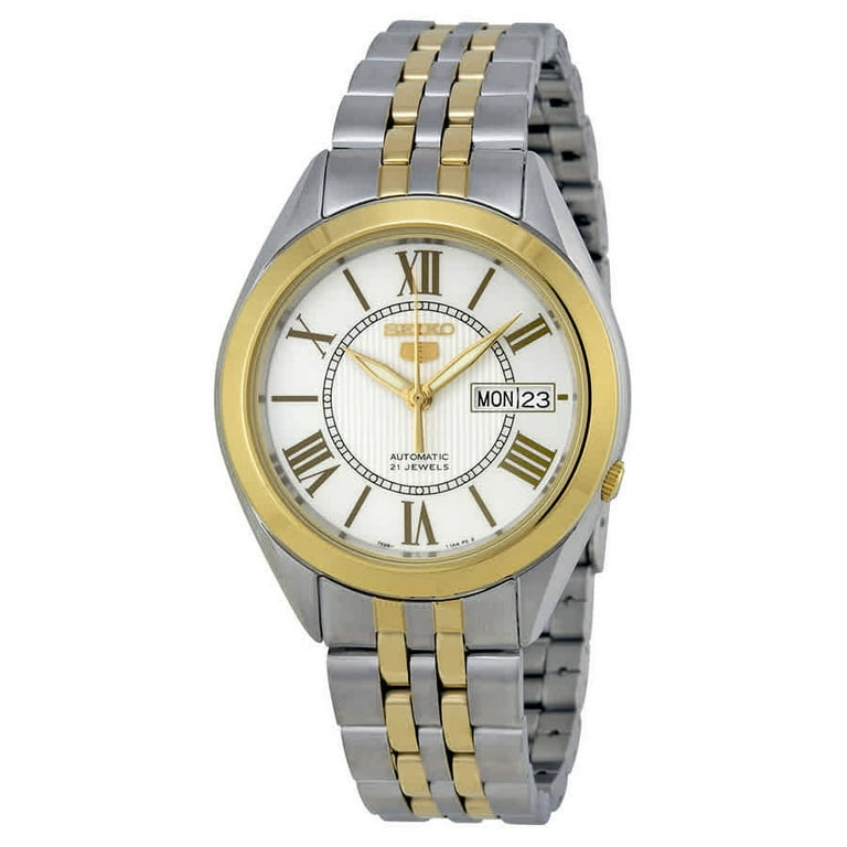 Vintage seiko mens watch store