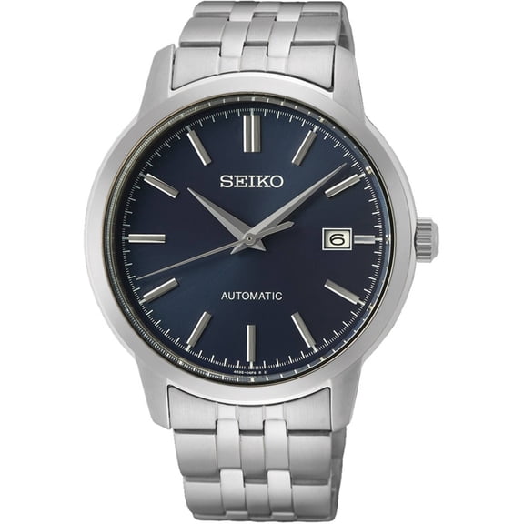 Seiko Automatic Blue Dial Men's Watch SRPH87K1