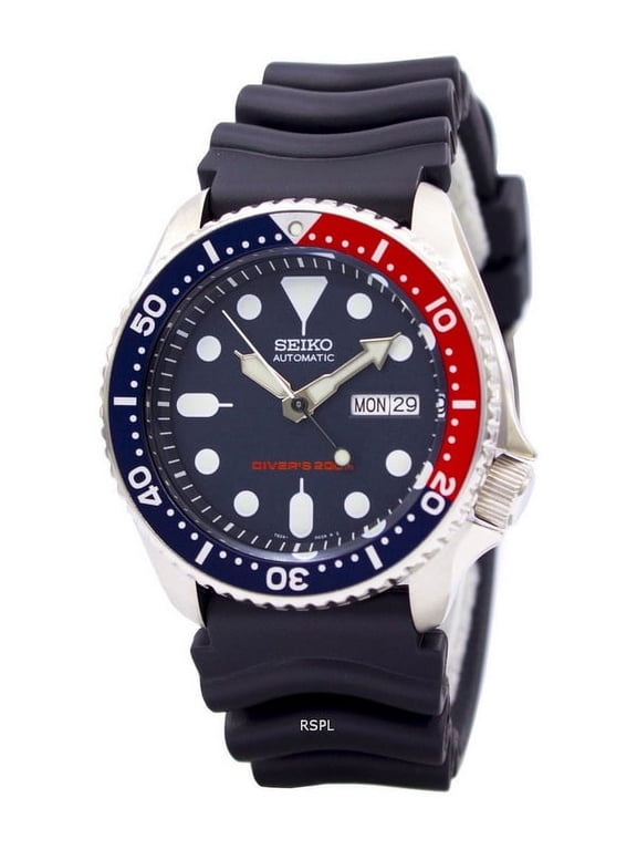 Automatic Diver's SKX009 SKX009K1 SKX009K Men's Watch