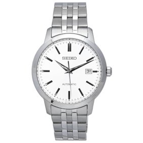 Seiko Automatic Silver Dial Men's Watch SRPH85K1