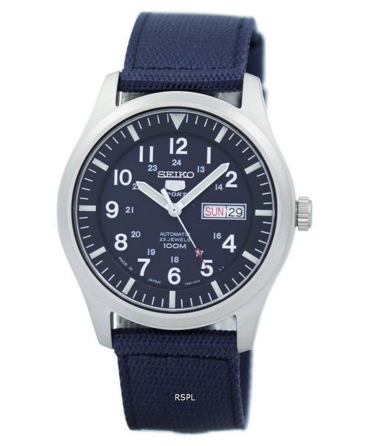 Seiko SNZG
