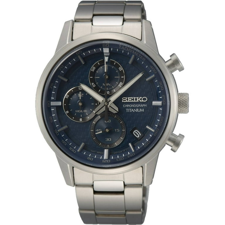 時計 SEIKO TITANIUM CHRONGRAPH 7T32-6030 時計 SEIKO TITANIUM CHRONGRAPH 7T32-6030 7T32 JAPAN SEIKO