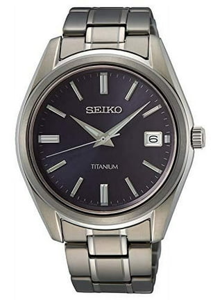 Montre homme seiko shops quartz