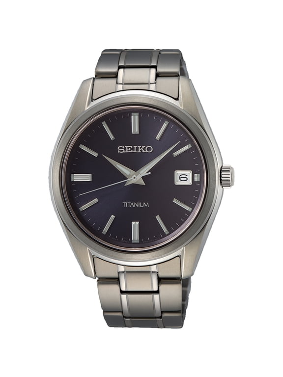Men's Essentials Blue Dial Watch - SUR373