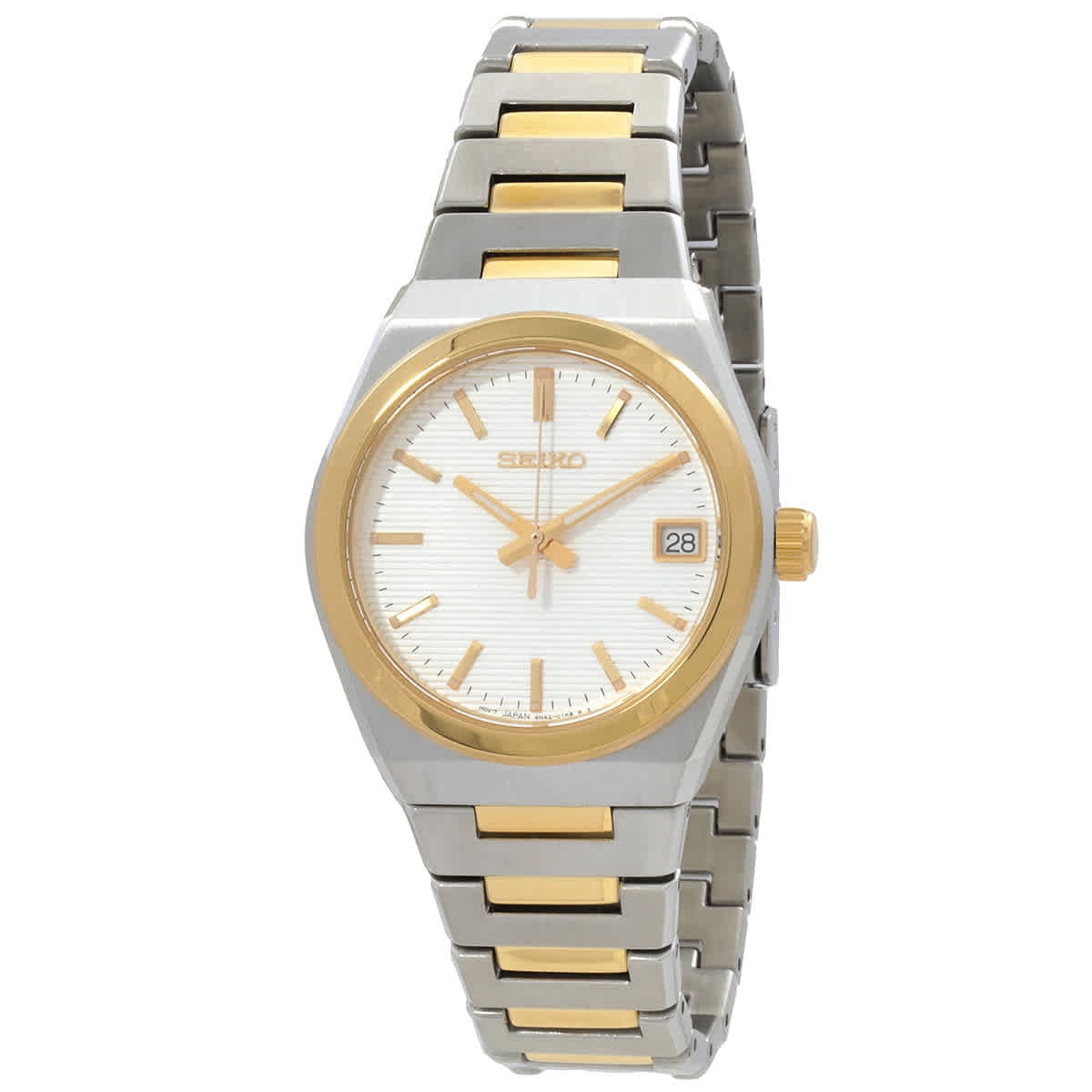 SEIKO AUTOMATIC 21JEWELS レディースウォッチ Seiko Women 21 Jewels Wristwatches for sale | eBay