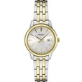 thumbnail image 1 of Seiko Essentials Women's 2-Tone Stainless Steel Quartz Watch SUR410, 1 of 2