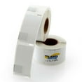 thumbnail image 1 of Seiko Compatible LV-SLP-MRLC Clear Multipurpose Labels, 1 of 1
