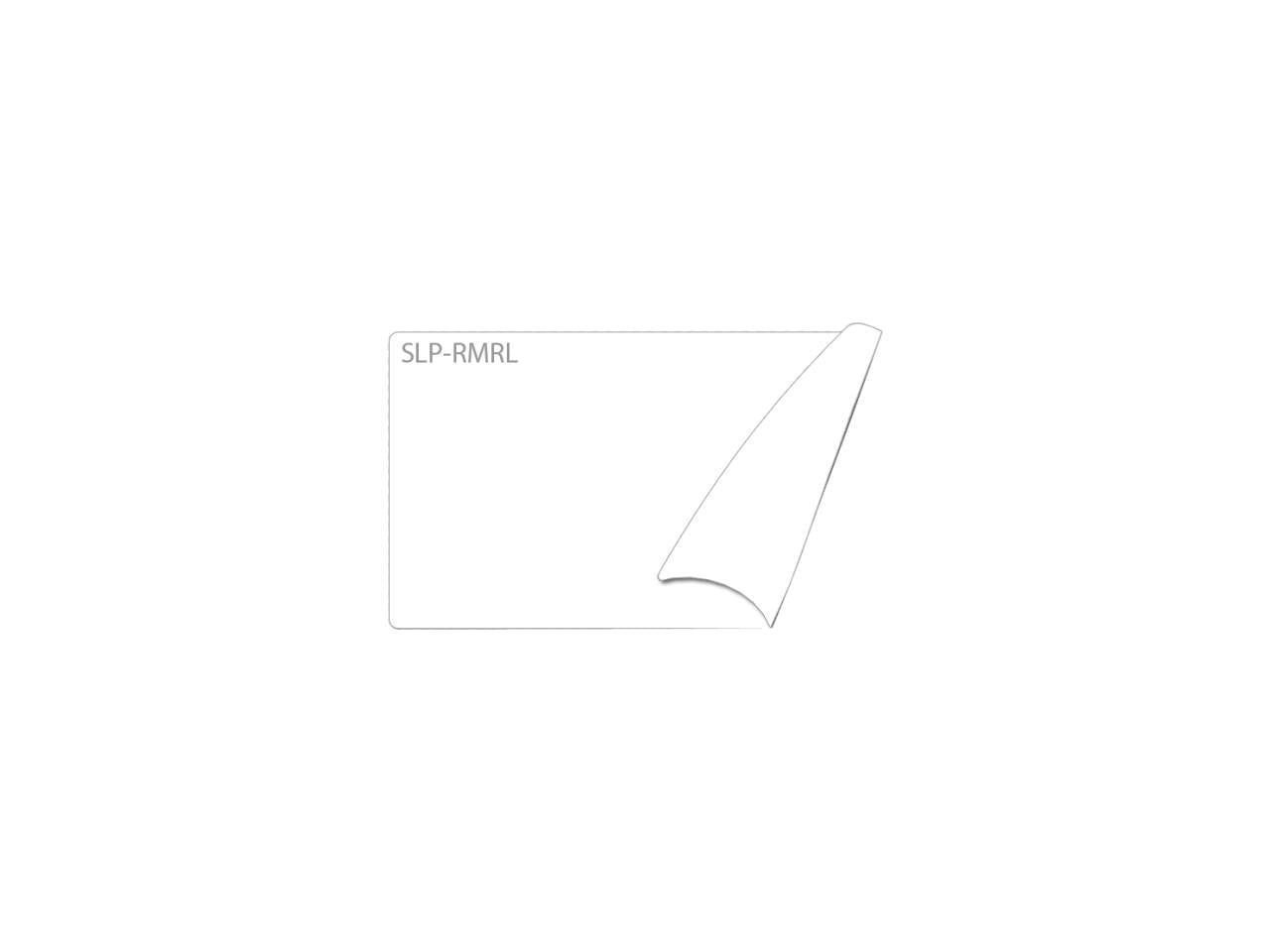 Seiko Compatible LV-SLP-RMRL Removable Multipurpose Labels 1-18 x 2 -  Walmart.com