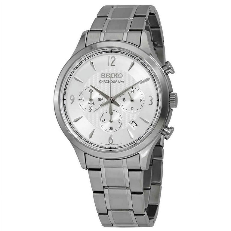 Seiko conceptual 2025