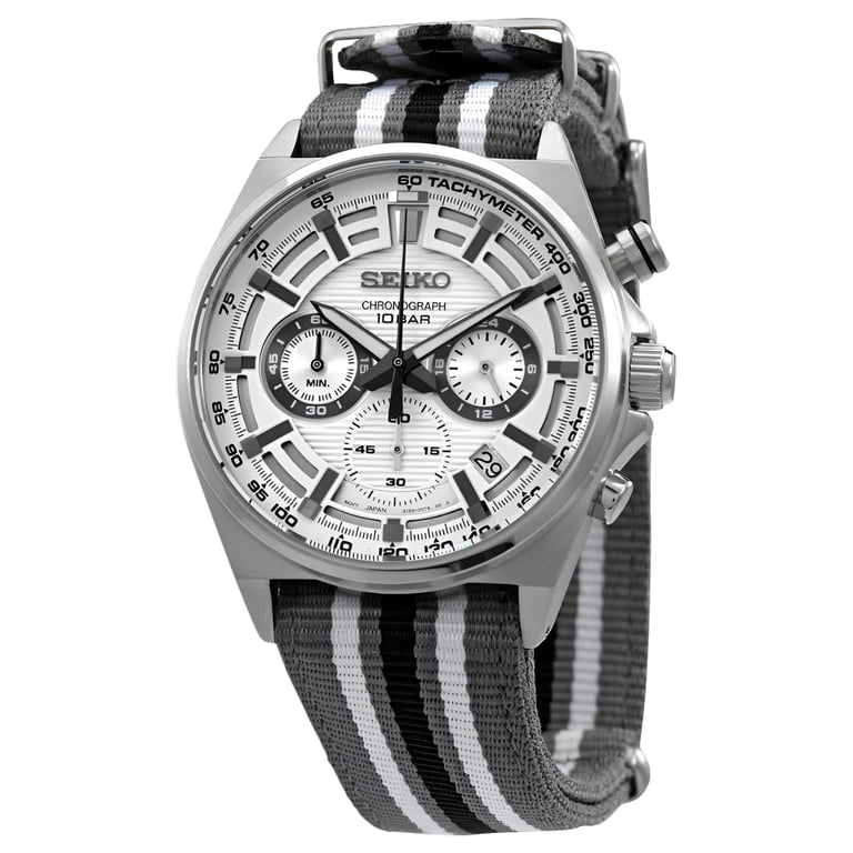 Seiko Core Men display picture 3