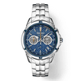 thumbnail image 1 of Seiko Coutura Chrono Blue Men's Watch SSB431, 1 of 2