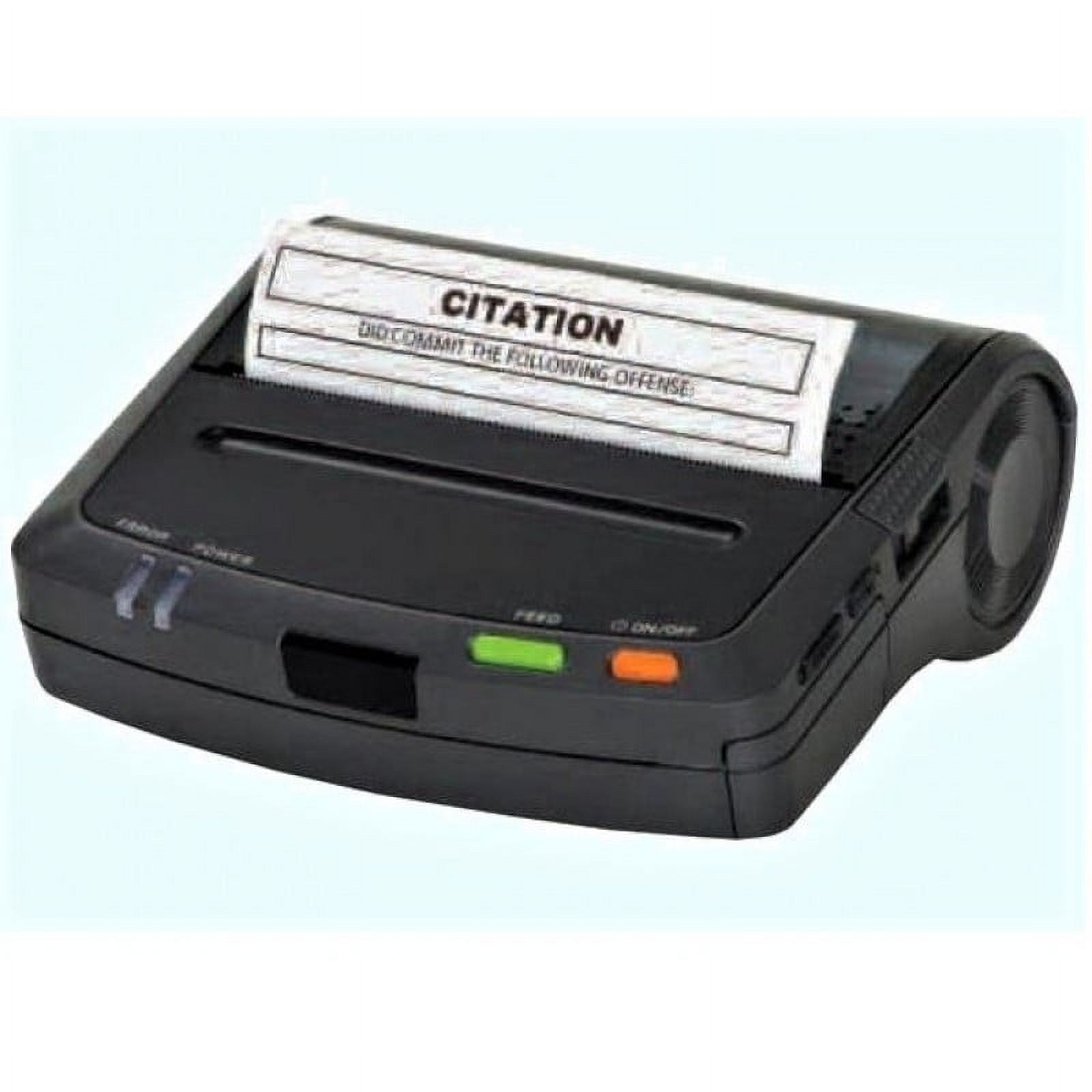 Seiko DPUS44501BE Unkitted Stand Alone Bluetooth Configured Mobile