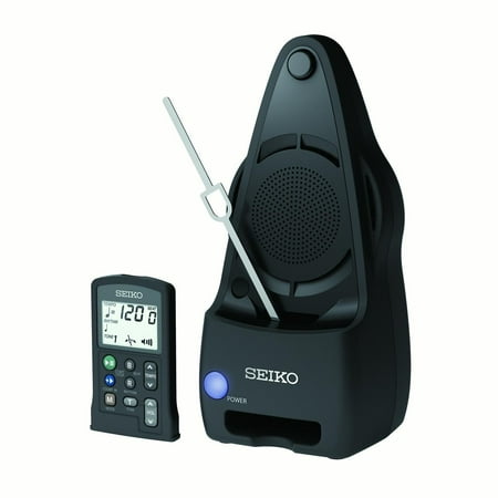 Seiko EPM5000 Quartz E-Pendulum Metronome