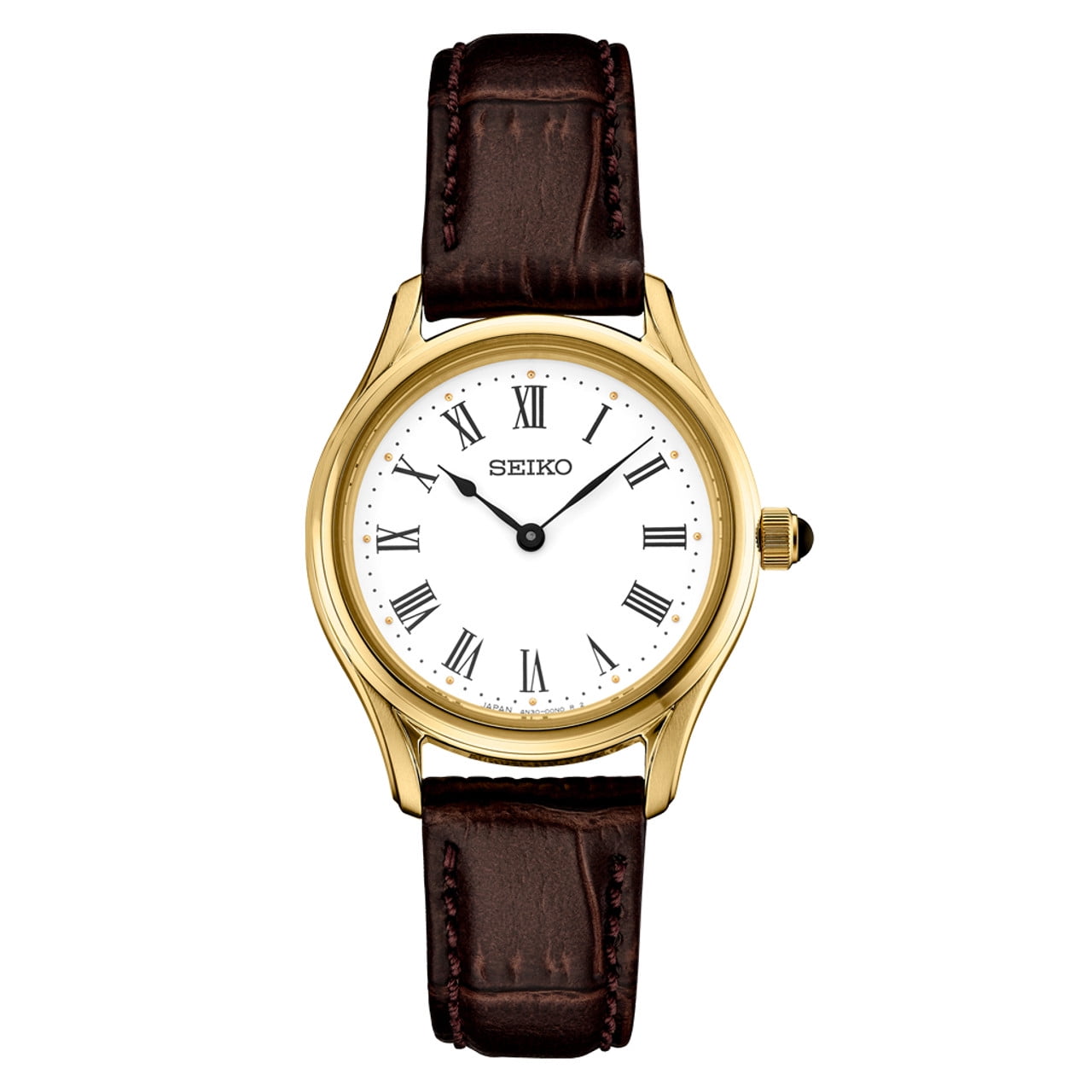 Seiko-Essentials-29mm-Dress- Seiko-Essentials-29mm-Dress-