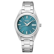 Seiko Quartz Blue Dial Mens Watch SUR525P1