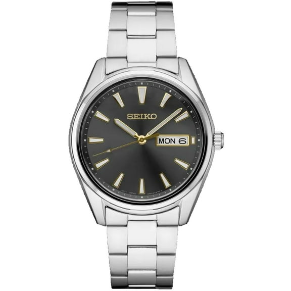 Seiko Mens Essentials