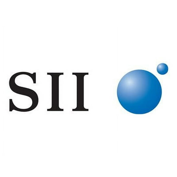 Seiko Instruments - 0.75 in x 5.8 in 150 pcs. labels - for Smart Label Printer 120, 220, Pro