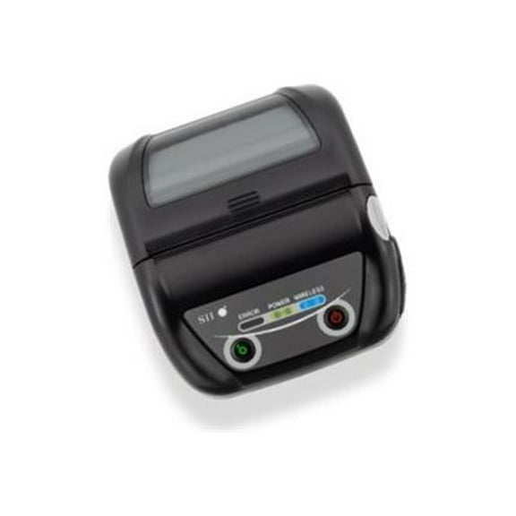 Seiko Instruments MP-B30L - Label printer - thermal line -  - up to 307.1 inch/min - USB, Bluetooth - tear bar