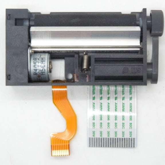 Seiko Instruments (SII) Direct Thermal Printer Mechanism LTP1245S-C384-E