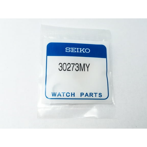 Seiko Kinetic Watch Baterry Capacitor 3027-3MZ 30273MY MT616 - 3M2