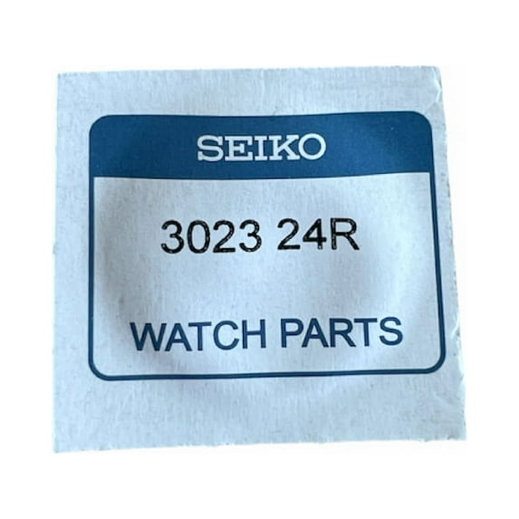 Seiko Kinetic Watch Capacitor 3023-24R 7M12, 7M15, 7M22, 7M42, 7M45, V121 MT920