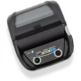 thumbnail image 1 of Seiko MP-B30L 3" Mobile Label / Receipt Printer - Bluetooth - USB (mp-b30l-b46jk1-e9), 1 of 4