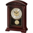 thumbnail image 1 of Seiko Mantel Clock, 1 of 2