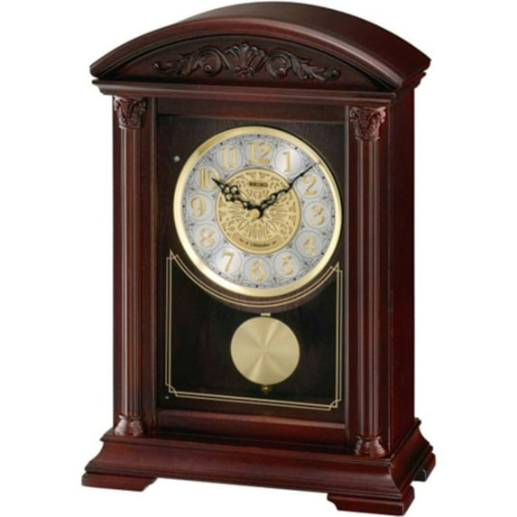 Seiko Mantel Clock