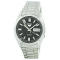 thumbnail image 1 of Seiko Men's 5 Automatic 21 Jewels SNXS79J1 Stainless Steel Watch, 1 of 5