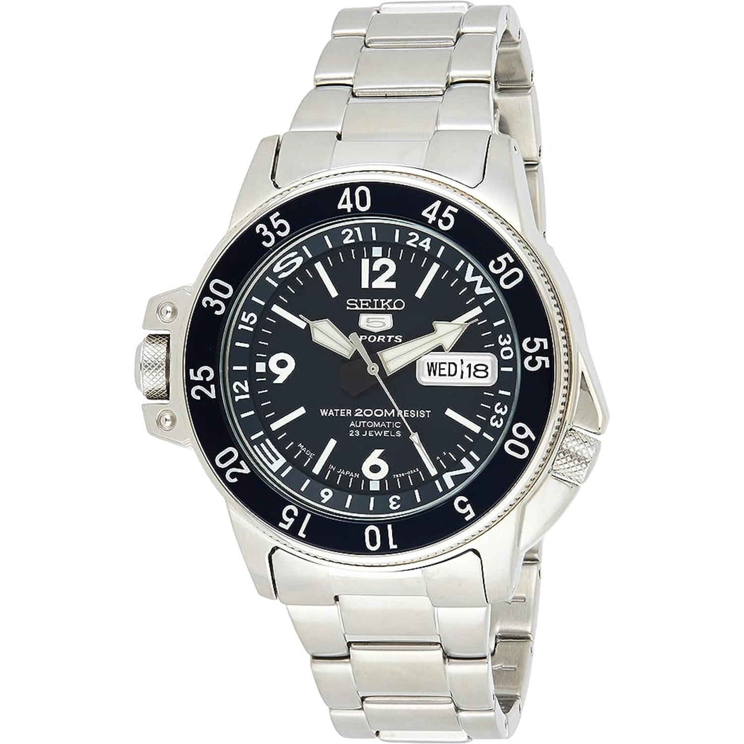 Seiko-Men-s-5-Automatic-