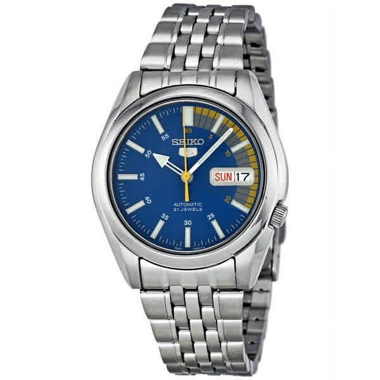 Seiko 371 top
