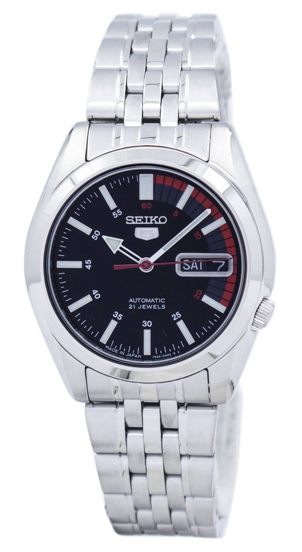 seiko snk 45