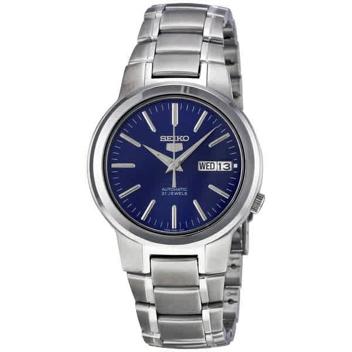 Seiko 5 top self winding watch
