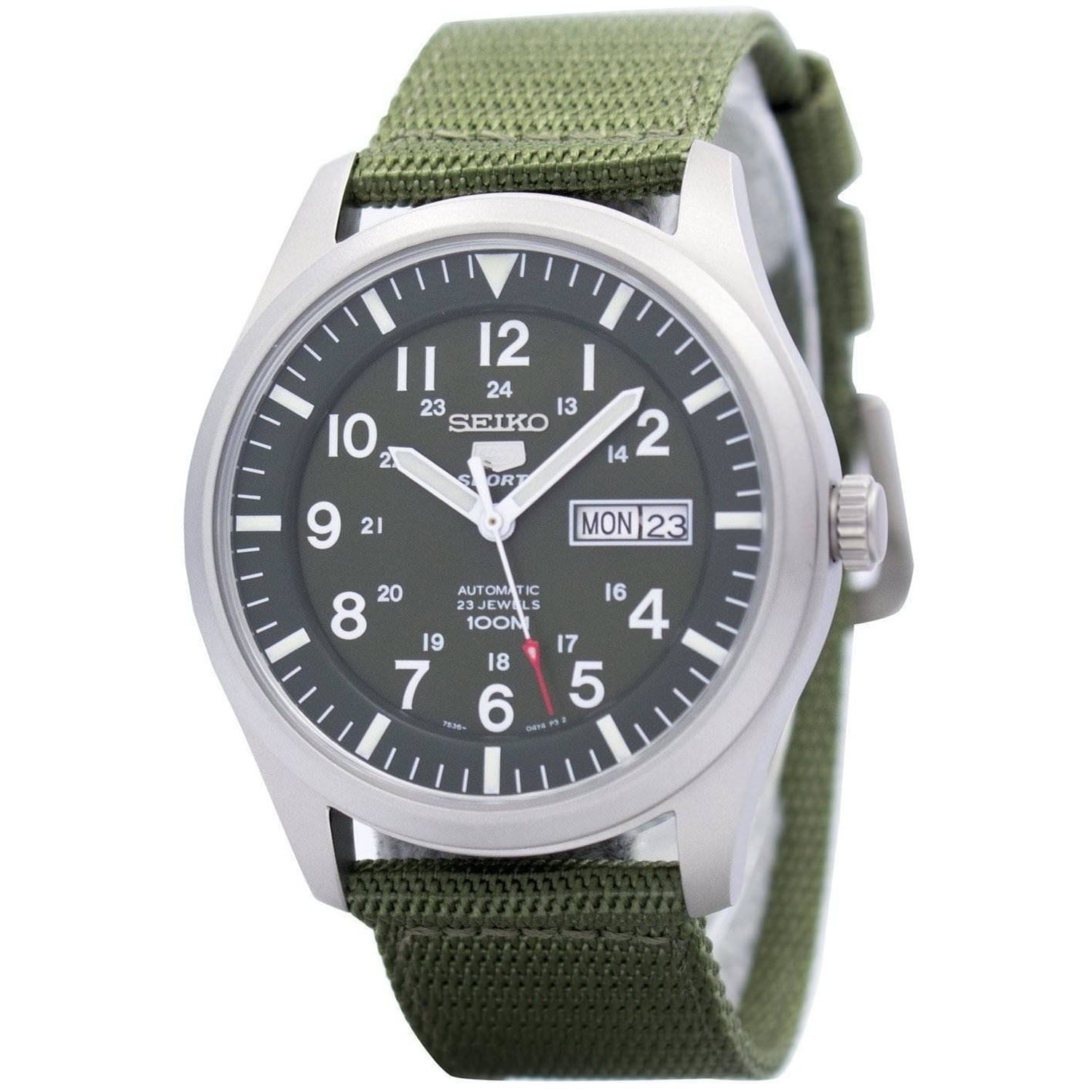 Seiko Men