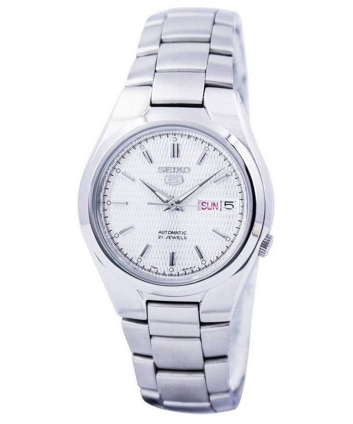 Seiko 5 snk601 deals